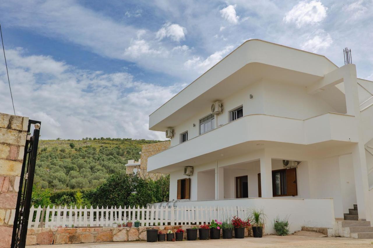 Violeta Apartments Ksamil Ngoại thất bức ảnh