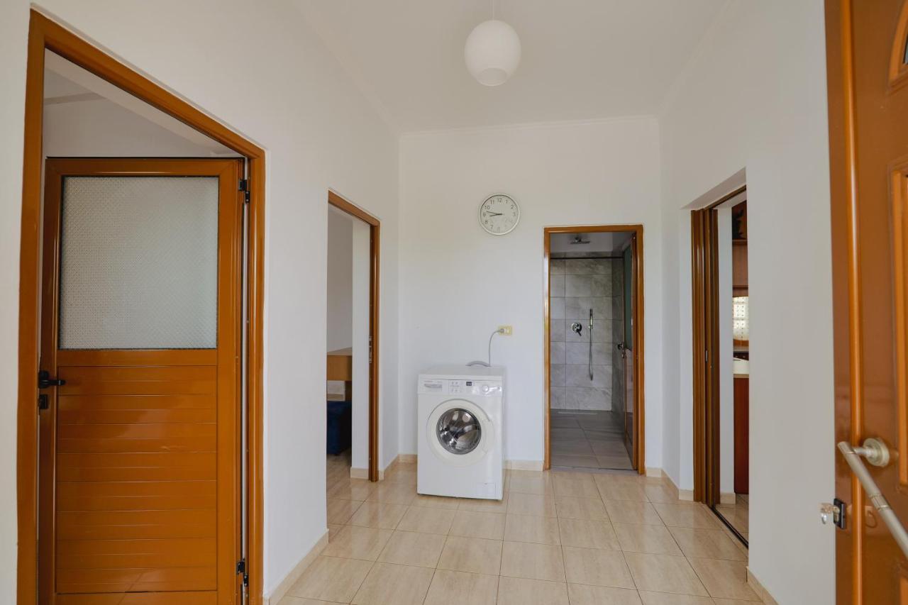 Violeta Apartments Ksamil Ngoại thất bức ảnh